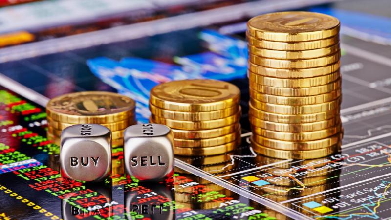 The Accrued Income in Forex Market