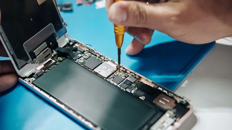 A-Series Chip Performance in iPhone What Makes It Special