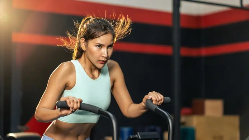 Benefits of Cardio Exercise and Types You Can Try