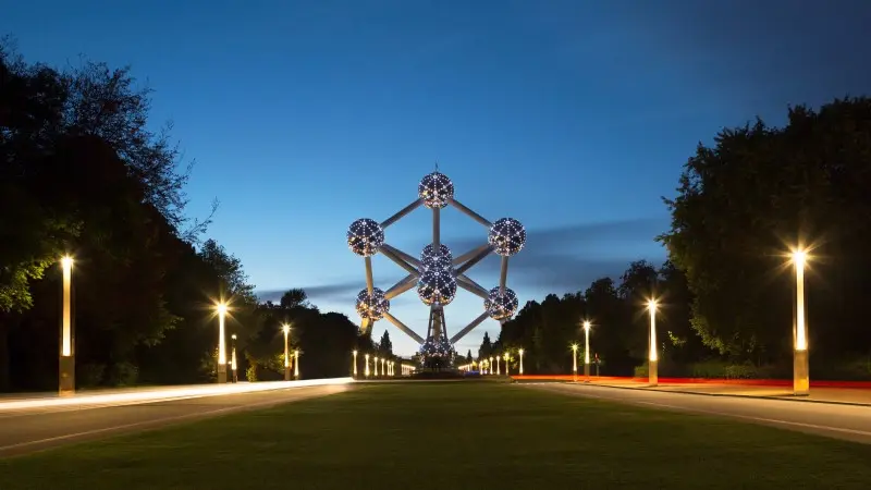 Best Holiday Destinations in Brussels
