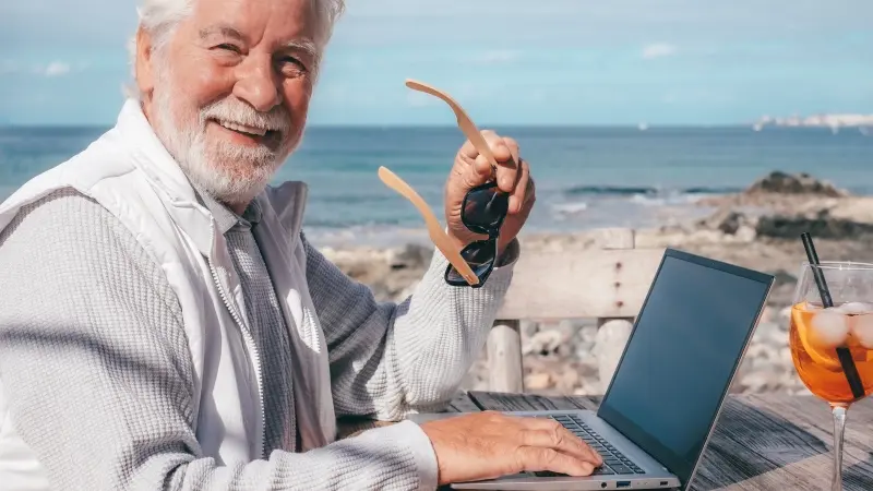 Business Ideas for Retirees to Stay Active and Productive