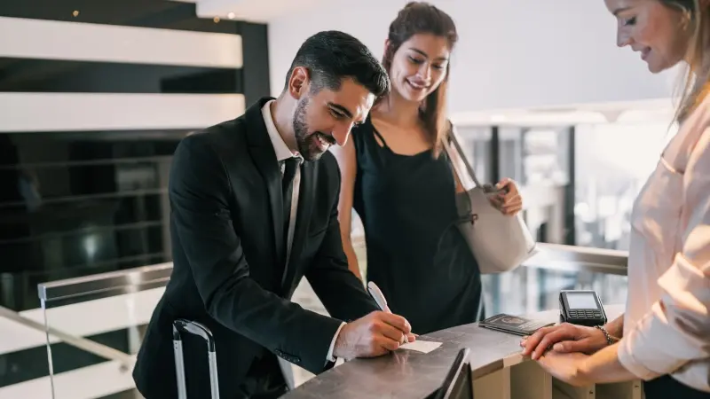 Business Opportunities in the Hospitality and Tourism Industry