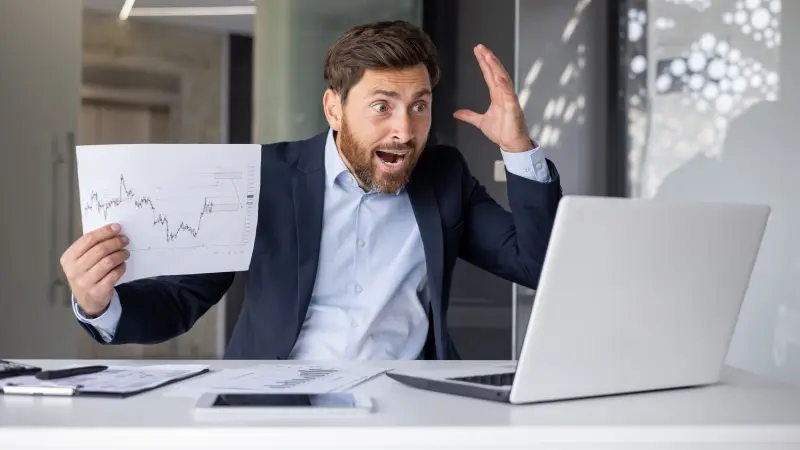 Common Mistakes to Avoid in Stock Investing