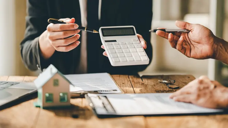 Difference between Fixed Rate and Floating Rate in Mortgage