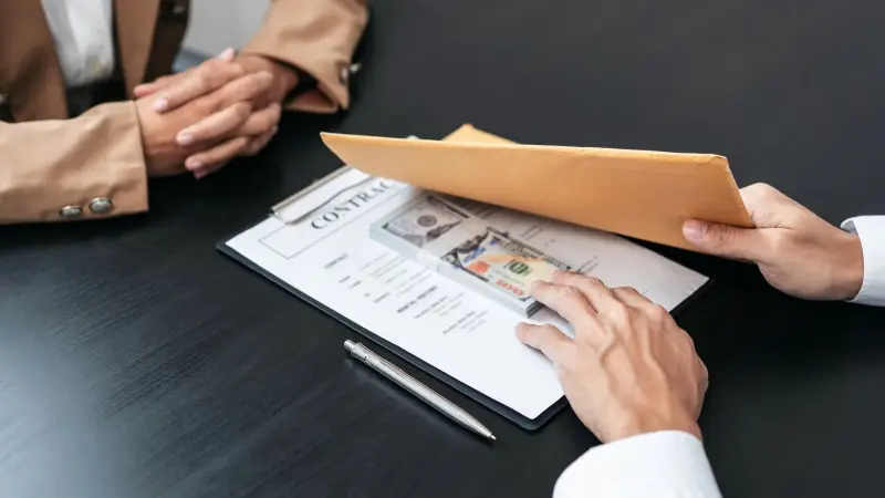 Documents Required to Apply for a Personal Loan