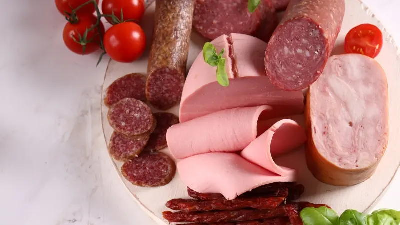 Foods to Avoid to Prevent Heart Disease