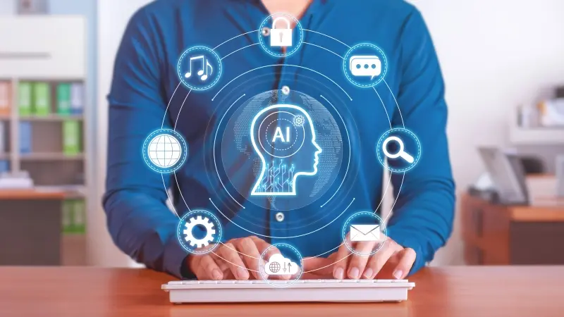 How to Leverage AI for Digital Marketing
