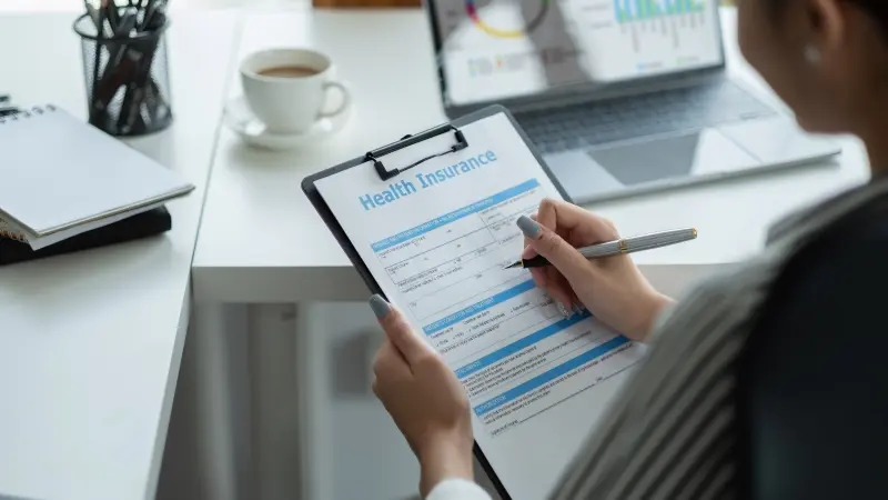 How to Top Up Your Health Insurance Coverage