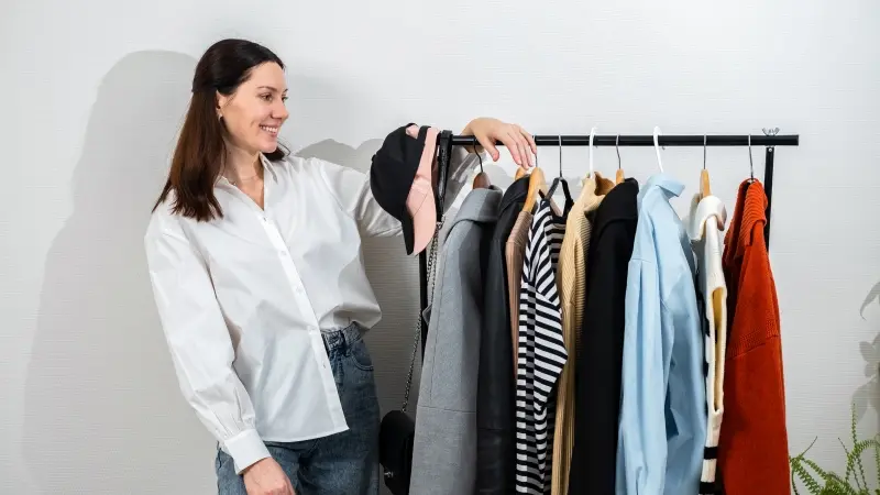 Must-Have Fashion Items in Your Wardrobe