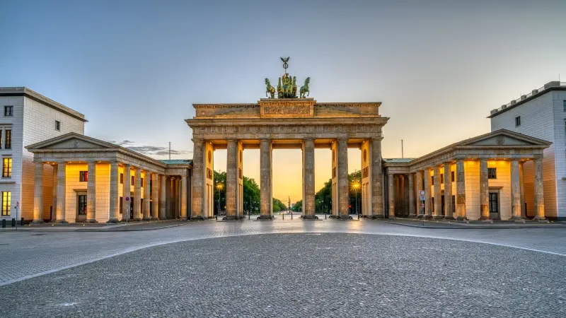 Must-Visit Historical Places in Berlin