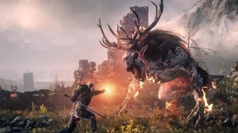 RPG Games with the Best Stories of All Time