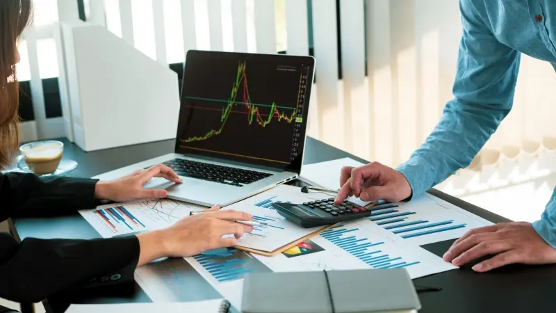 Tips for Managing a Stock Portfolio Amid Economic Uncertainty